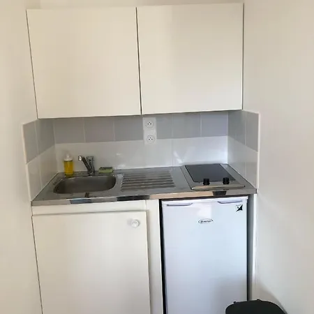 Hyper Centre - Wifi Fibre Gratuit - Jergweloh - Le New Yorkais Apartment